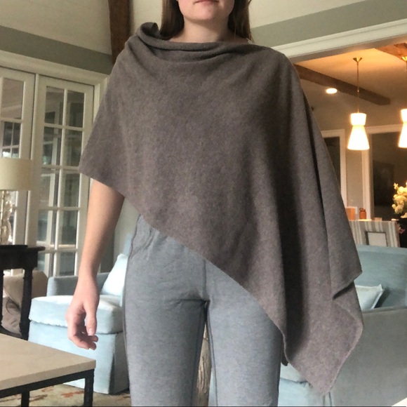 claudia nichole cashmere wrap